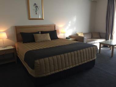 Quality Hotel Sherbourne Terrace