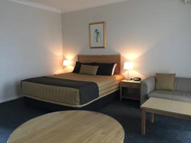 Quality Hotel Sherbourne Terrace