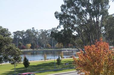 Central Shepparton Apartments