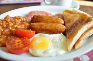 Country Home Motor Inn