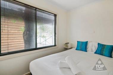 Shepparton Holiday Park and Village