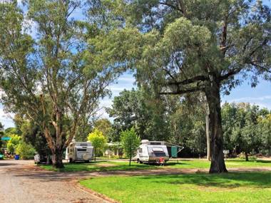 Shepparton Holiday Park and Village