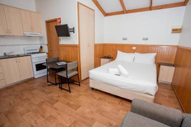 BIG4 Shepparton Park Lane Holiday Park