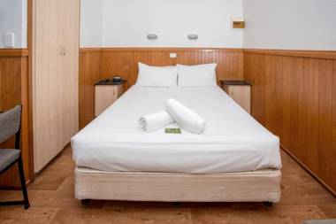 BIG4 Shepparton Park Lane Holiday Park