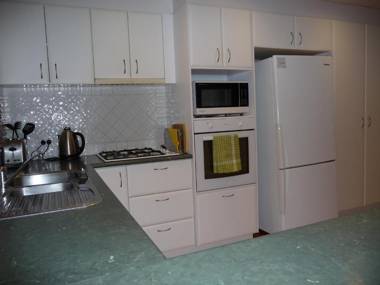 Shepp Central Apartment