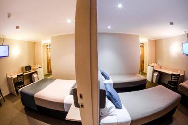 Lakeview Hotel Motel