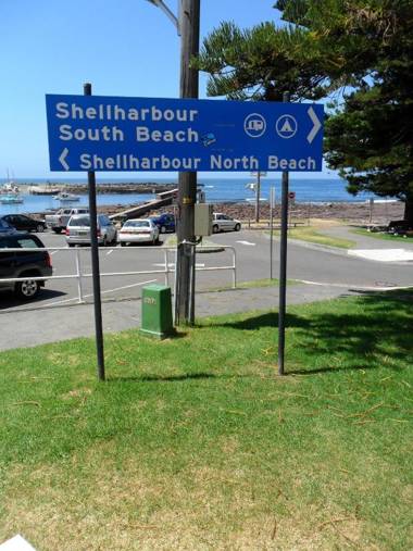 Surfrider Caravan Park