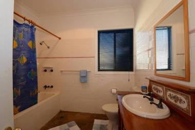 Seahaven Beach House - Shellharbour