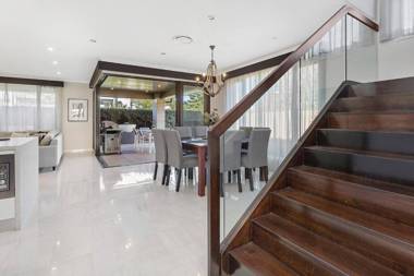 Luxury Brand New Home