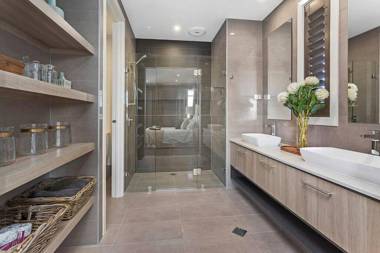 Luxury Brand New Home