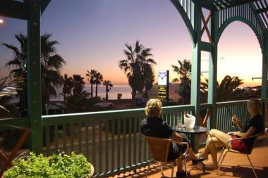 Heritage Resort Shark Bay