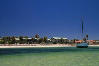 Heritage Resort Shark Bay