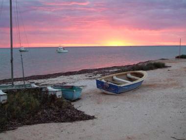 Wildsights Beach Units