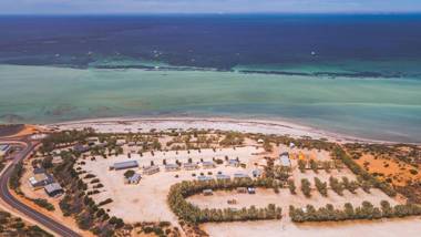 Denham Seaside Caravan Park