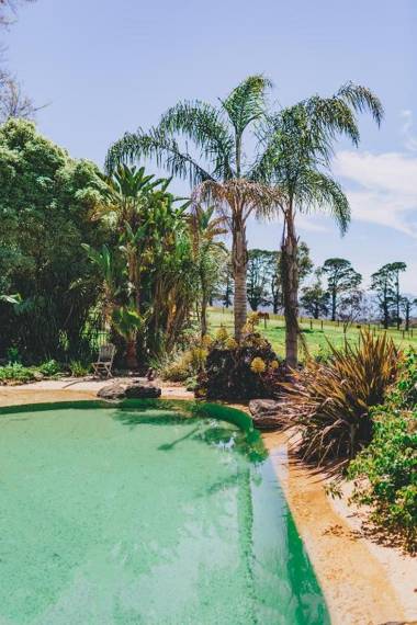 Dalblair Bed & Breakfast