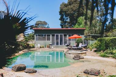 Dalblair Bed & Breakfast