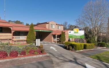 Yarra Valley Motel