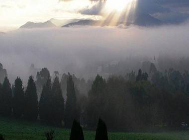 Eagle's View Cottage - Yarra Valley