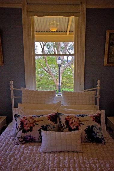 The Oaks Lilydale Accommodation