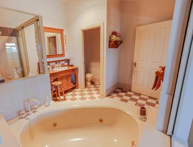 Strathearn Park Lodge