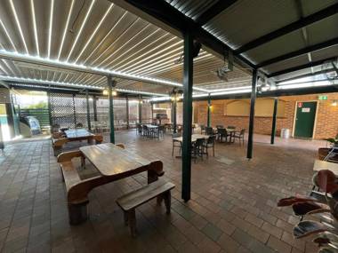 Royal Hotel Motel Scone