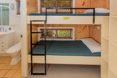 BIG4 Sawtell Beach Holiday Park