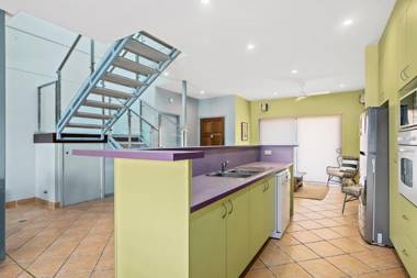 Nosie 1 - Sawtell NSW