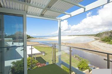 Nosie 1 - Sawtell NSW