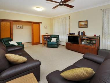 Rose Cottage - Sawtell NSW