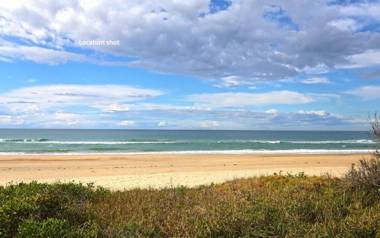 Ocean Sands 5 - Sawtell NSW