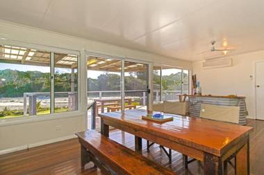 Lobster Cottage - Sawtell NSW