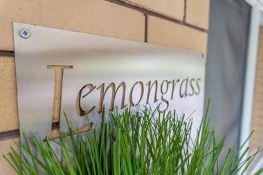 Lemongrass