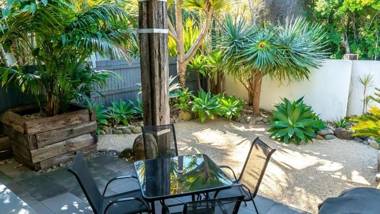 Sawtell Beachside on 4th