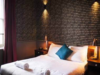 Criterion Hotel Sale