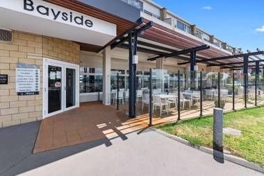 Bayside Hotel