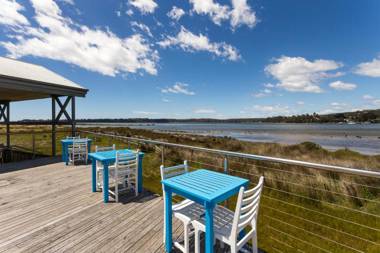 Panorama Hotel St Helens