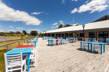 Panorama Hotel St Helens