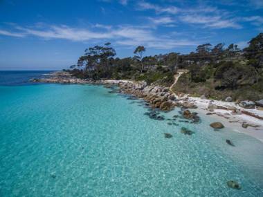 Kellraine Holiday Units