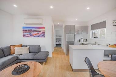 Tasman Holiday Parks - St Helens