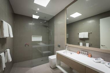 Rye Hotel - One Four Nelson