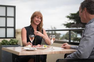 Rye Hotel - One Four Nelson