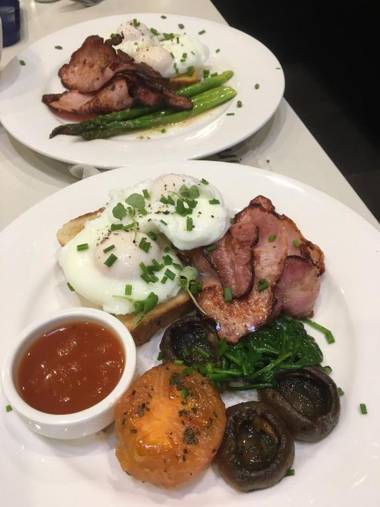 Plantation House at Whitecliffs Bed and Breakfast