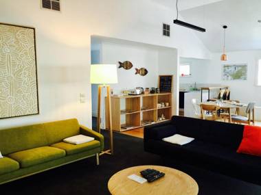 Sunny Side Up B&B Rye