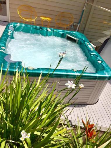 Sunny Side Up B&B Rye