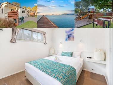 Kanasta Caravan Park