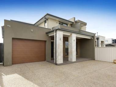 LA DOLCE VITA RETREAT - RYE