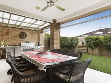 LA DOLCE VITA RETREAT - RYE