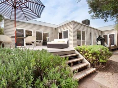 Stunning Seaside Escape