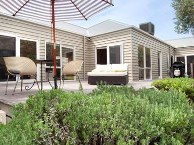 Stunning Seaside Escape