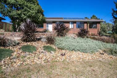 Fairhills - beautifully styled